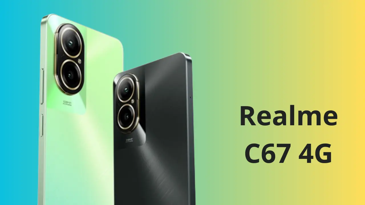 الأداء الرائع والتصميم المذهل في هاتف Realme C67 4G.. السعر والمواصفات لأحدث الرائدين في عالم الهواتف الذكية بلا منافس