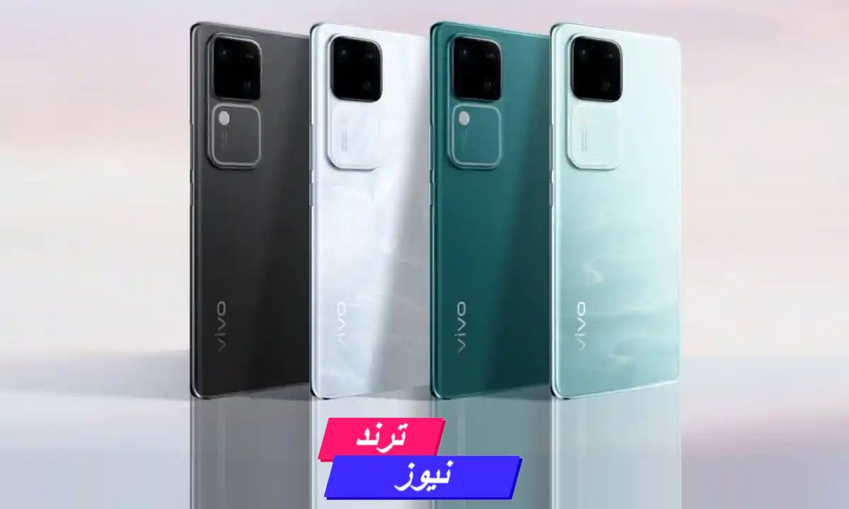 مواصفات هاتف Vivo V30