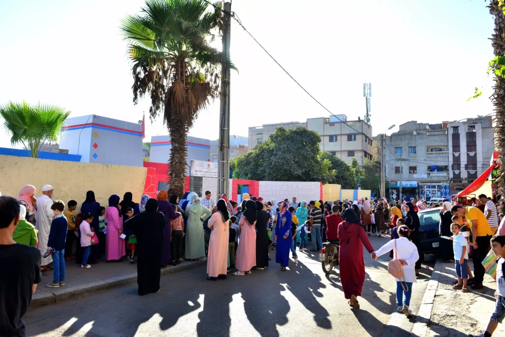 موعد الدخول المدرسي 2025 في المغرب.. و15 إجازة رسمية للطلاب والمعلمين