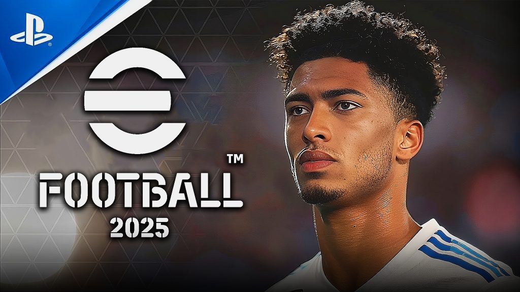 تحديث خرافي وإضافات أسطورية.. موعد نزول بيس موبايل 2025 eFootball 2025 v4.0.0