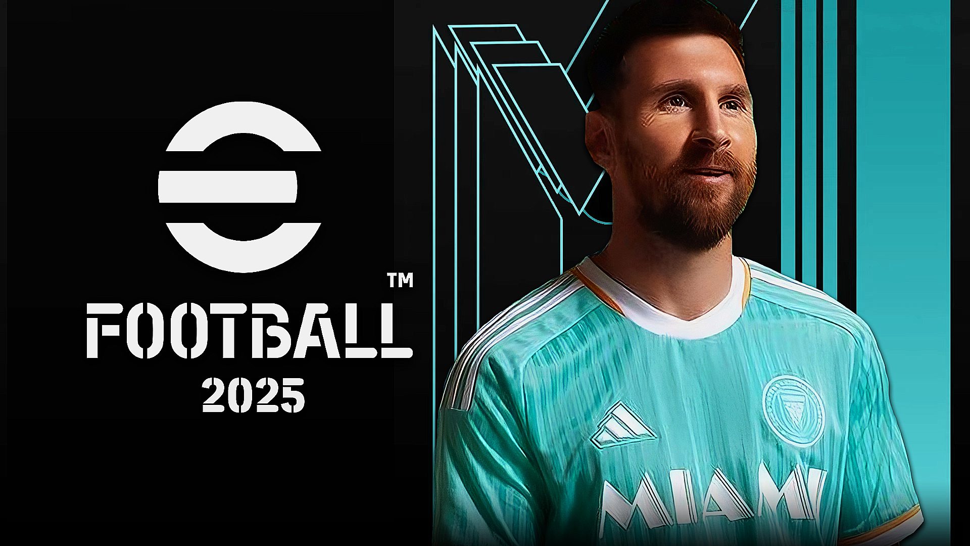 تحديث خرافي وإضافات أسطورية.. موعد نزول بيس موبايل 2025 eFootball 2025 v4.0.0