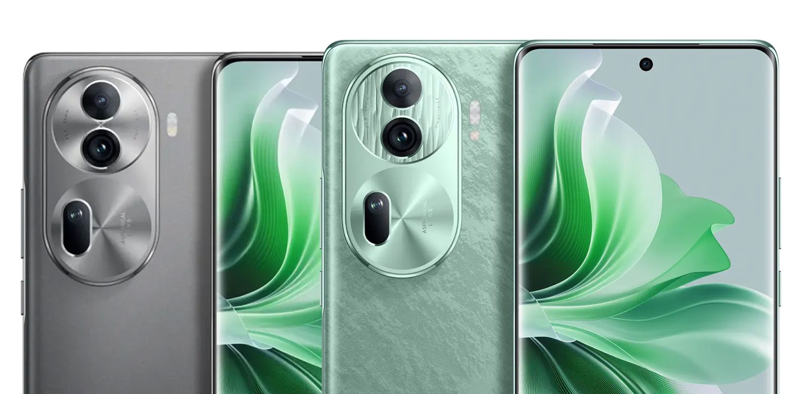 تعرف على سعر ومواصفات ومميزات هاتف Oppo Reno 10 5G ملك البورترية