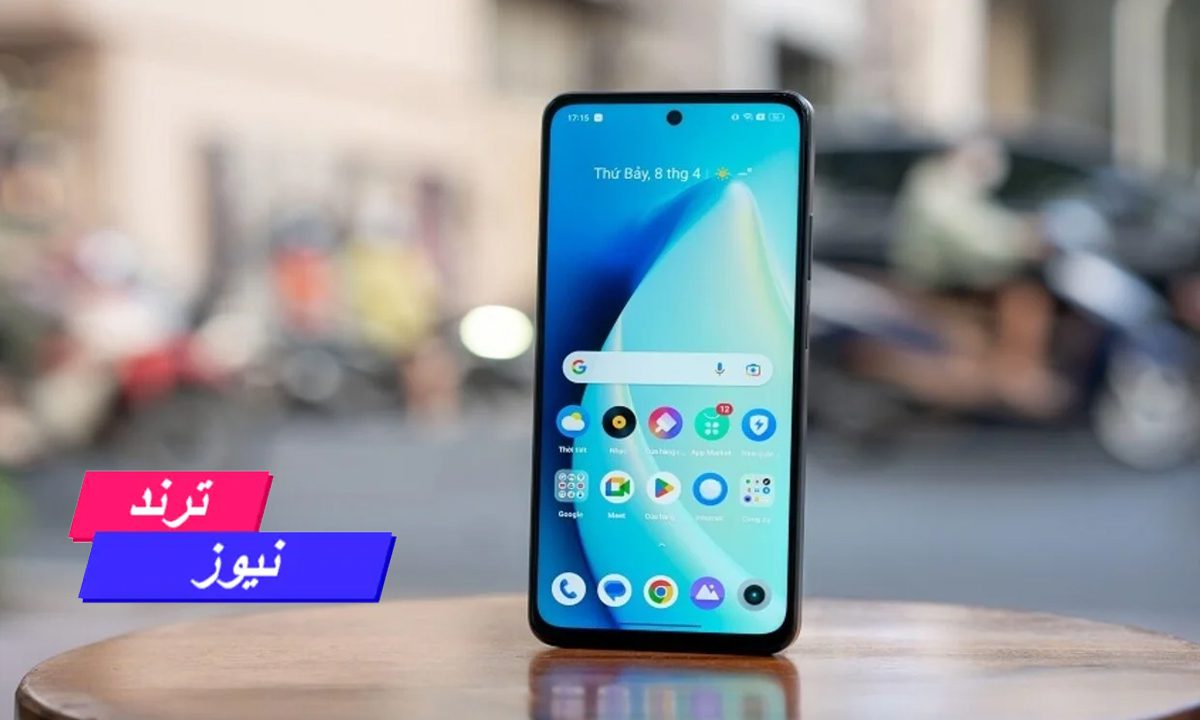 “وحش الفئة الاقتصادية”.. مواصفات وسعر هاتف Realme 13 4G مراجعة كاملة