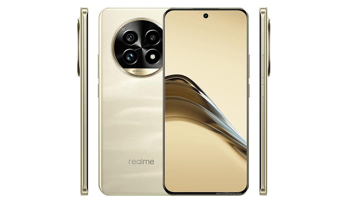 هاتف Realme 13 Pro Plus