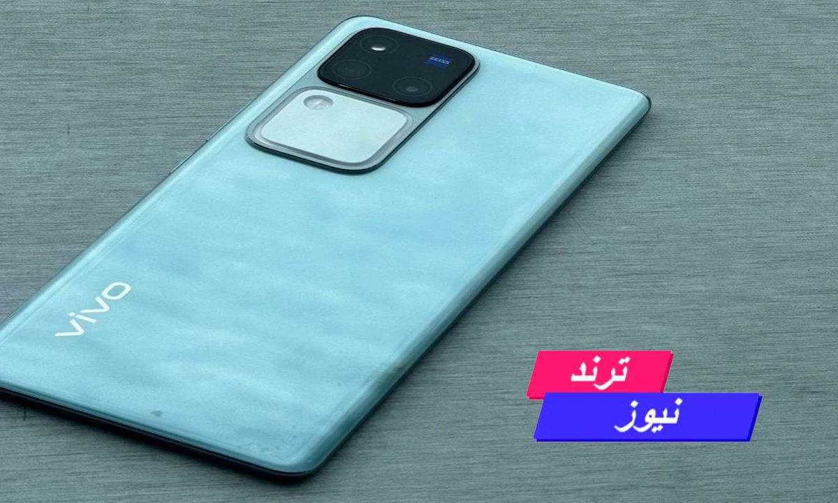 هاتف Vivo V30