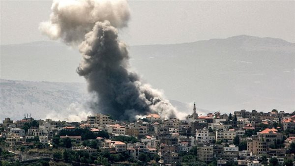 خبير عسكري: ما يحدث الآن في لبنان يعبر عن حرب شاملة (فيديو)