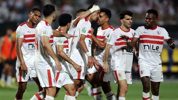 أمير هشام: الزمالك يصطدم بمطالب الأندية المالية لضم مدافع جديد – ترند نيوز