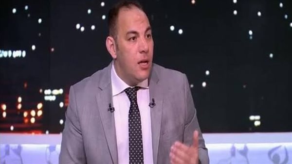 أحمد بلال: الأحسن للزمالك عدم السفر للسعودية ونتيجة السوبر محسومة – ترند نيوز