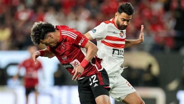 خالد جلال: الأهلي أفضل بدنياً من الزمالك والقمة لا تخضع لأي حسابات – ترند نيوز