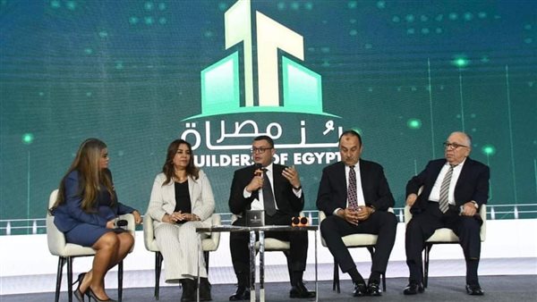 المقاولون العرب تشارك بالدورة الـ9 لملتقى بناة مصر – ترند نيوز