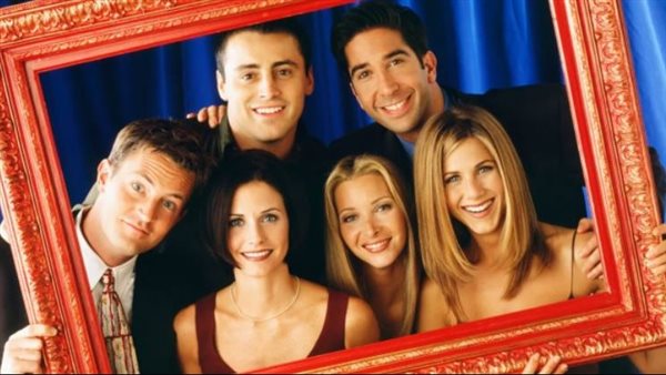 جينيفر أنستون تكشف سر رفضها أي مسلسل بعد Friends  – ترند نيوز