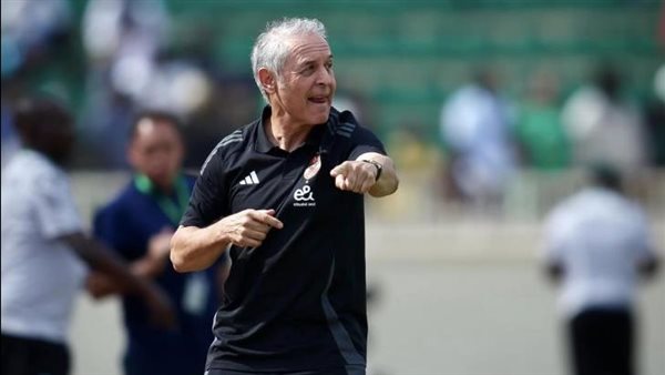 لاعب الأهلي السابق : كولر محظوظ بالتواجد مع الجيل الحالي للأحمر  – ترند نيوز