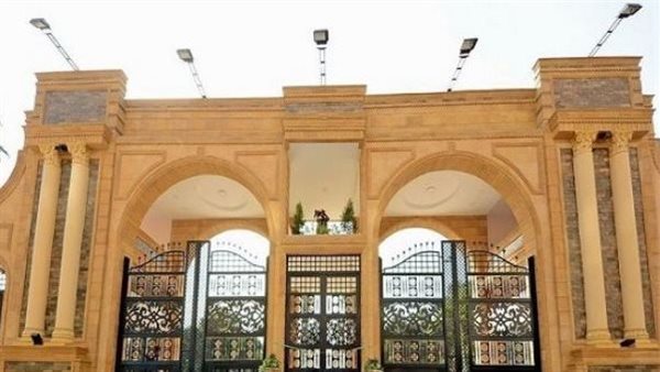 تجديد إعتماد كلية الصيدلة جامعة المنصورة من الهيئة القومية لضمان جودة التعليم والإعتماد