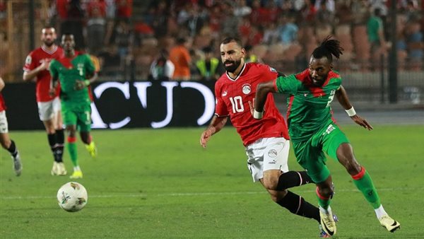 اتحاد الكرة: المنتخب يظهر “روحًا قتالية” ويستعد لمواجهة بوتسوانا* – ترند نيوز