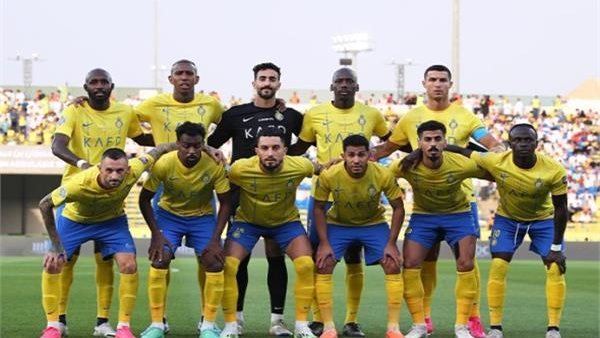 كأس خادم الحرمين الشريفين.. تعرف على بدلاء النصر أمام الحزم