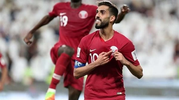 البث المباشر لمشاهدة مباراة الإمارات وقطر يلا شوت اليوم في تصفيات كأس العالم آسيا