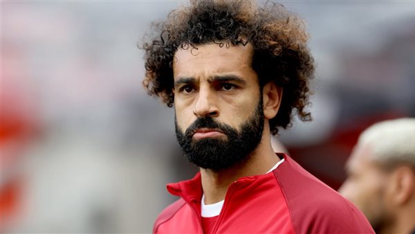 محمد صلاح يغيب عن قائمة الكرة الذهبية لأول مرة منذ 6 سنوات