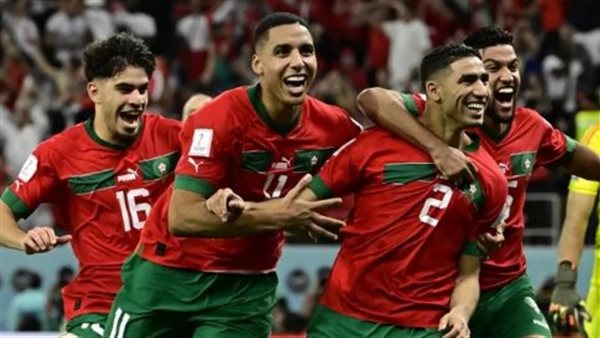 تشكيل المغرب المتوقع أمام الجابون.. ثلاثي مرعب بالهجوم