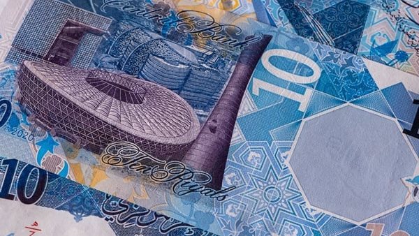 سعر الريال القطري أمام الجنيه بالبنوك اليوم الخميس