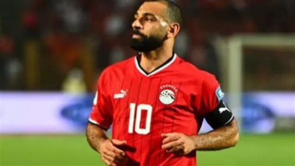 محمد صلاح يقود الهجوم.. تشكيل منتخب مصر الرسمي أمام كاب فيردي