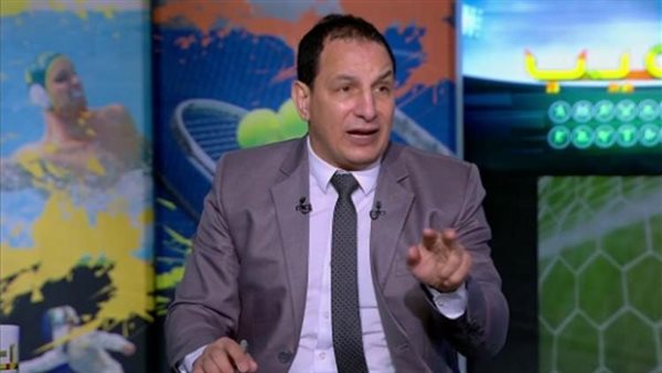 عفت نصار: ناصر منسي لا يستحق اللعب في الزمالك.. الجزيري فرصته صعبة