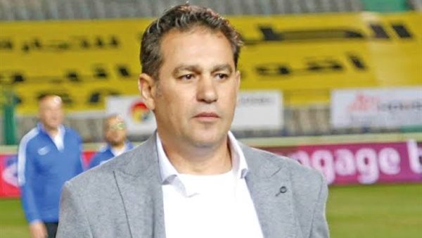 خالد جلال: لعب الزمالك بالناشئين في كأس مصر خطأ كبير – ترند نيوز