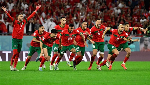 موعد مباراة المغرب والجابون والقنوات الناقلة ومعلقين اللقاء