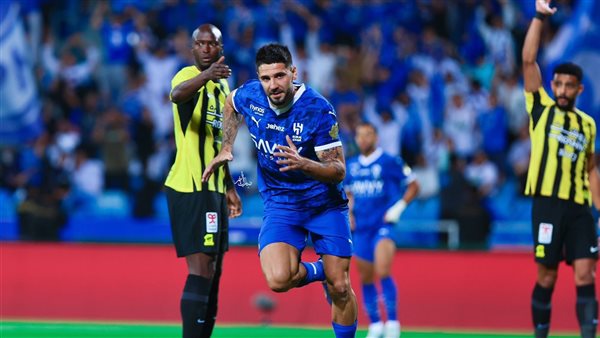 الهلال يضرب الاتحاد بثلاثية مثيرة في الشوط الأول بالكلاسيكو السعودي – ترند نيوز