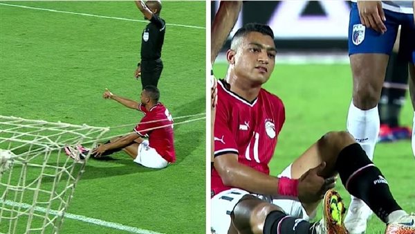 الإصابات تضرب صفوف منتخب مصر