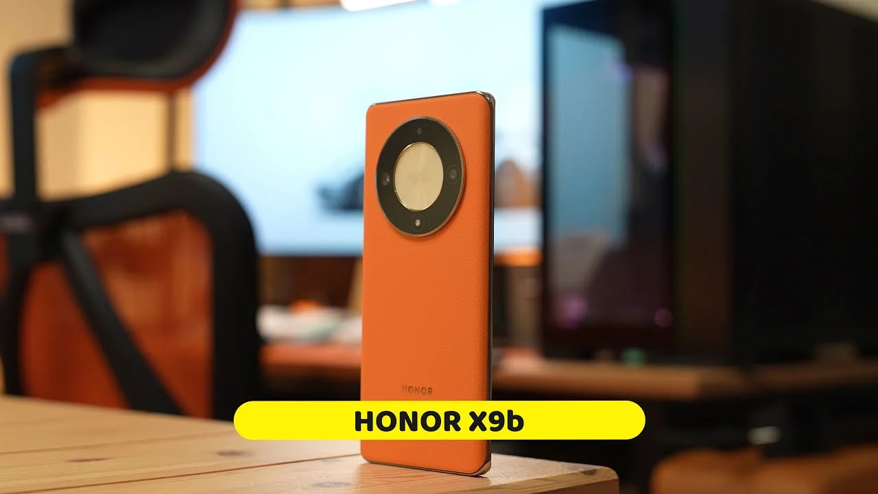 سعر ومواصفات HONOR X9b الجديد