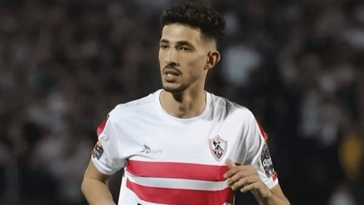 قرار الزمالك بشأن سفر أحمد فتوح إلى السعودية لمواجهة الأهلي في السوبر الأفريقي.. مفاجأة للجماهير بشأن موقف اللجنة الأولمبية