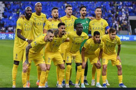 النصر يواجه الأهلي غدا في بطولة الدوري السعودي للمحترفين “روشن” بعد التوقف الدولي