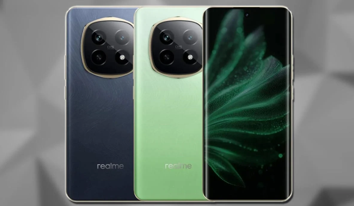 دليلك الشامل حول مواصفات ومميزات هاتف Realme P2 Pro أقوى منافس بالفئة المتوسطة