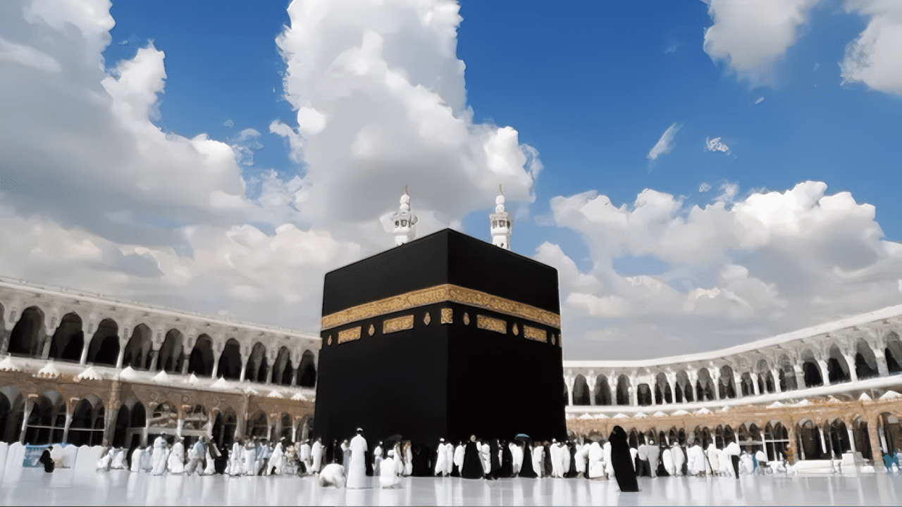 رابط الاستعلام عن اسماء المقبولين فى قرعة الحج بالعراق 2025 www.hajj.gov.iq