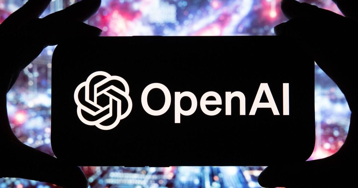 تقرير: شركة OpenAI للذكاء الاصطناعي تجري عملية إعادة هيكلة