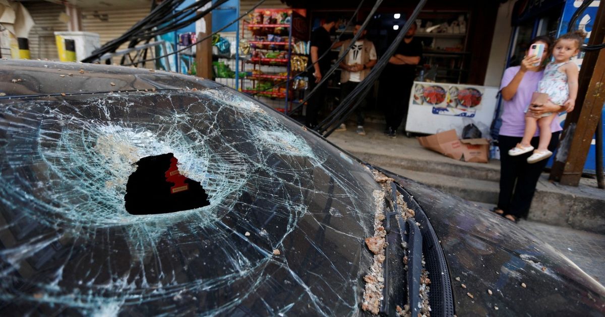 تصعيد جنوب لبنان.. ألف هدف لتل أبيب و1.5 مليون إسرائيلي في مرمى نيران “حزب الله”