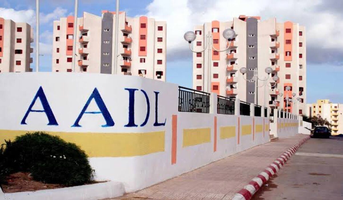 AAdl 3..رابط استخراج أسماء المقبولين في سكنات عدل 3 في المرحلة الأولي وأهم الشروط