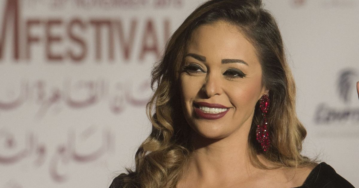 المهرجان الدولي لفيلم المرأة بسلا في المغرب يكرم داليا البحيري