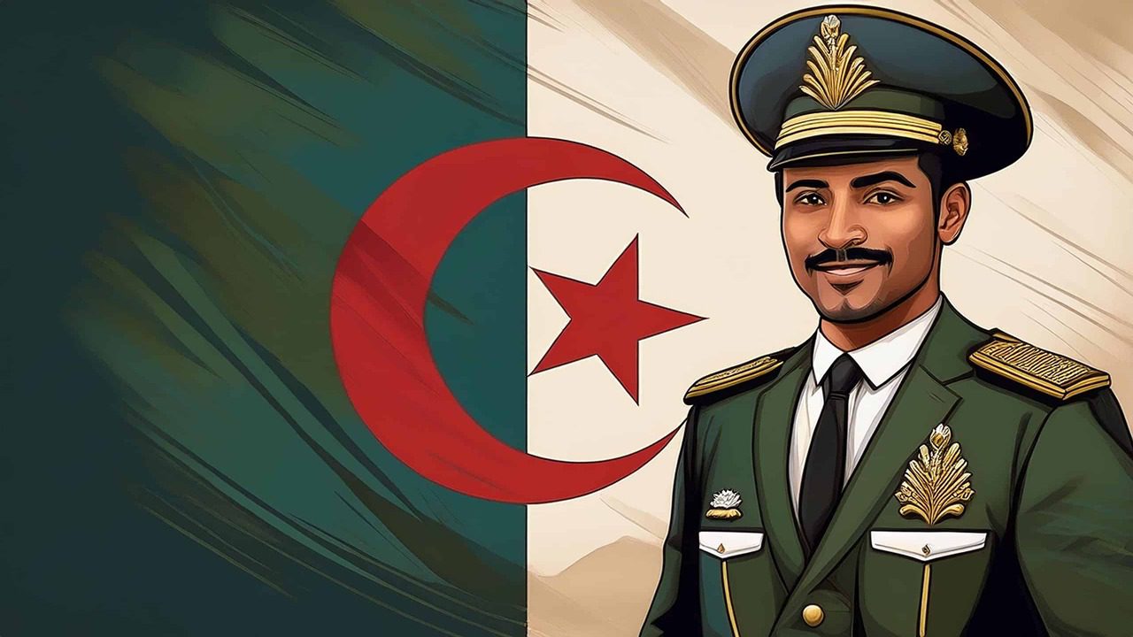 رابط algeriepolice.dz المديرية العامة للأمن الوطني.. التسجيل في مسابقة مفتشي الشرطة 2024 بالجزائر