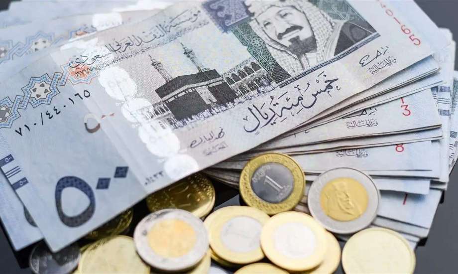 سعر الريال السعودي أمام الجنيه المصري اليوم الجمعة 27 سبتمبر 2024