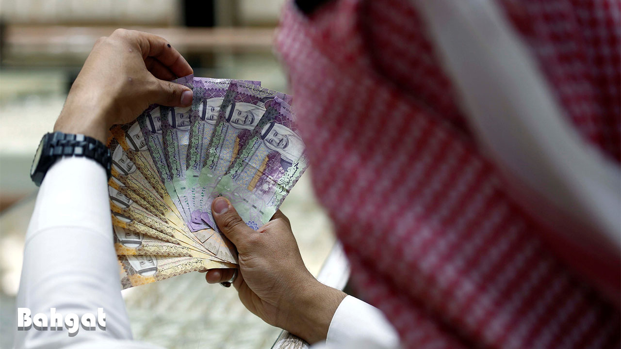 أسعار الريال السعودي تواصل الارتفاع وإليك سعر الريال اليوم في البنوك 20 سبتمبر