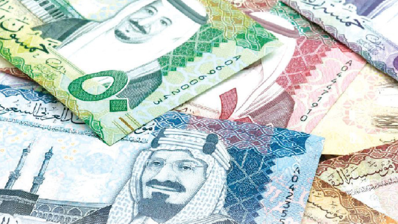 مفاجأة في سعر الريال السعودي مقابل الجنيه المصري في كل البنوك المصرية اليوم الخميس 12/9/2024