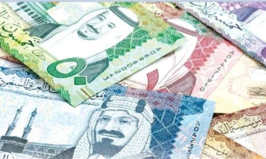 سعر الريال السعودي أمام الجنيه المصري في تعاملات اليوم الأحد 22-9-2024 – ترند نيوز