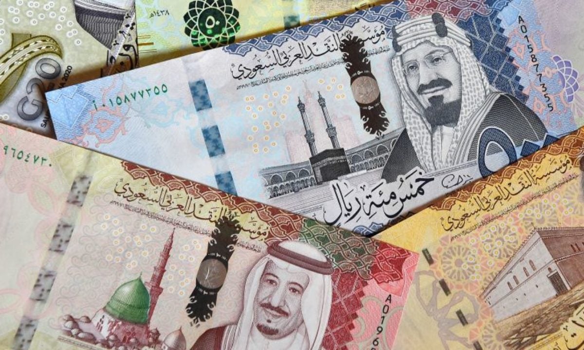 تحركات الريال السعودي اليوم: سعره مقابل الجنيه المصري في البنوك المصرية 13 سبتمبر