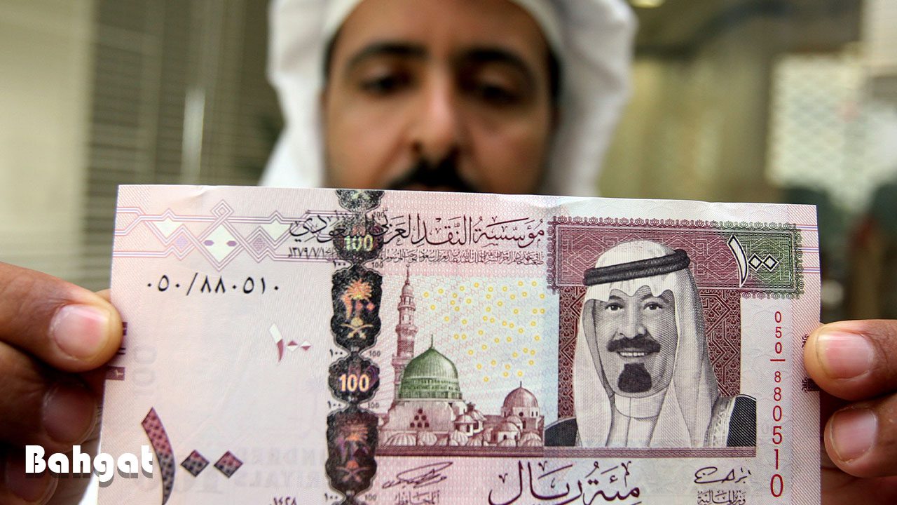 وصل كام النهاردة.. سعر الريال السعودي في البنوك المصرية مقابل الجنيه اليوم 19 سبتمبر