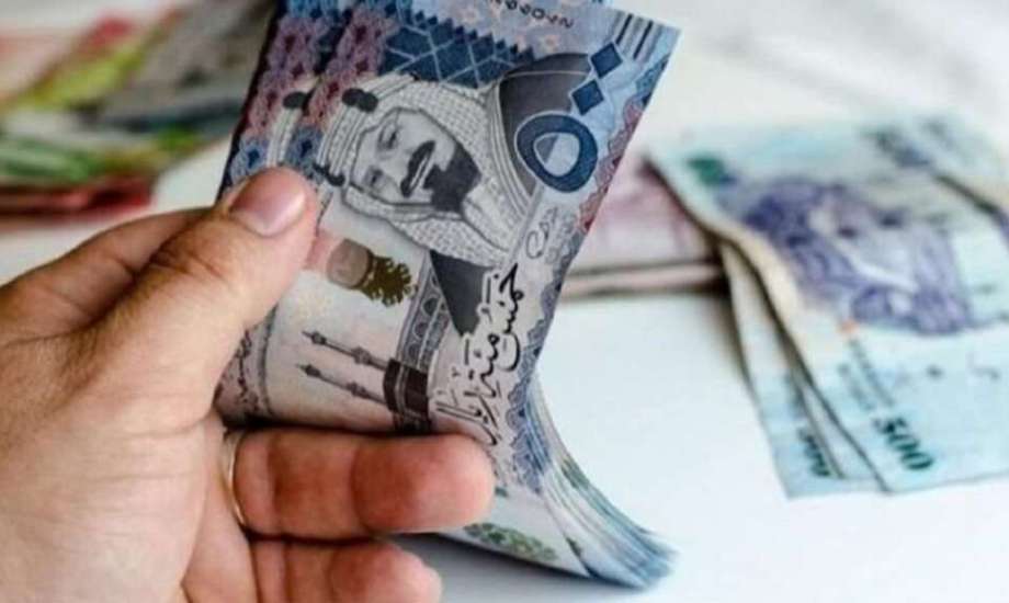 مفاجأة للعمالة.. سعر الريال السعودي أمام الجنيه اليوم الثلاثاء 24-9-2024