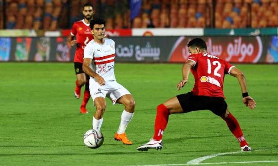 السوبر الأفريقى.. تعرف على مكافآت البطل والوصيف قبل قمة الأهلى والزمالك