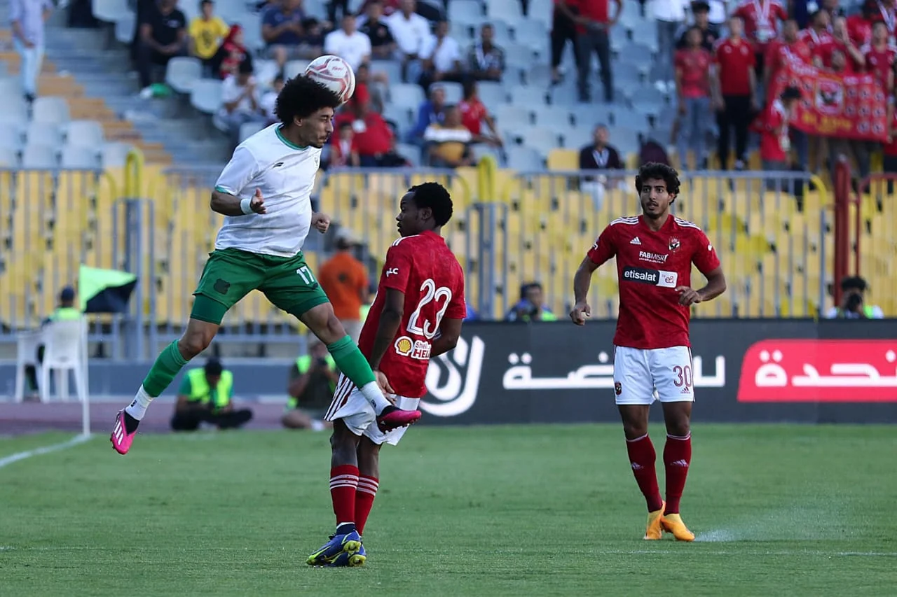 خلال دقائق .. موعد مباراة الاهلي والقنوات الناقلة استقبل تردد قناة أبو ظبي الرياضية