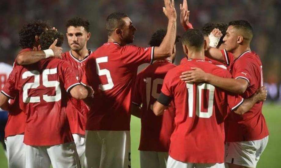 تعرف على موعد مباراة منتخب مصر القادمة