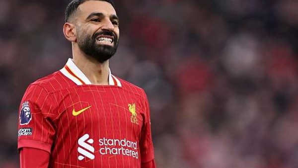 اعرف مستقبل محمد صلاح مع ليفربول الفترة القادمة مع اقتراب انتهاء عقده